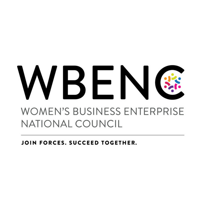 WBENC certified Women's Business Enterprise